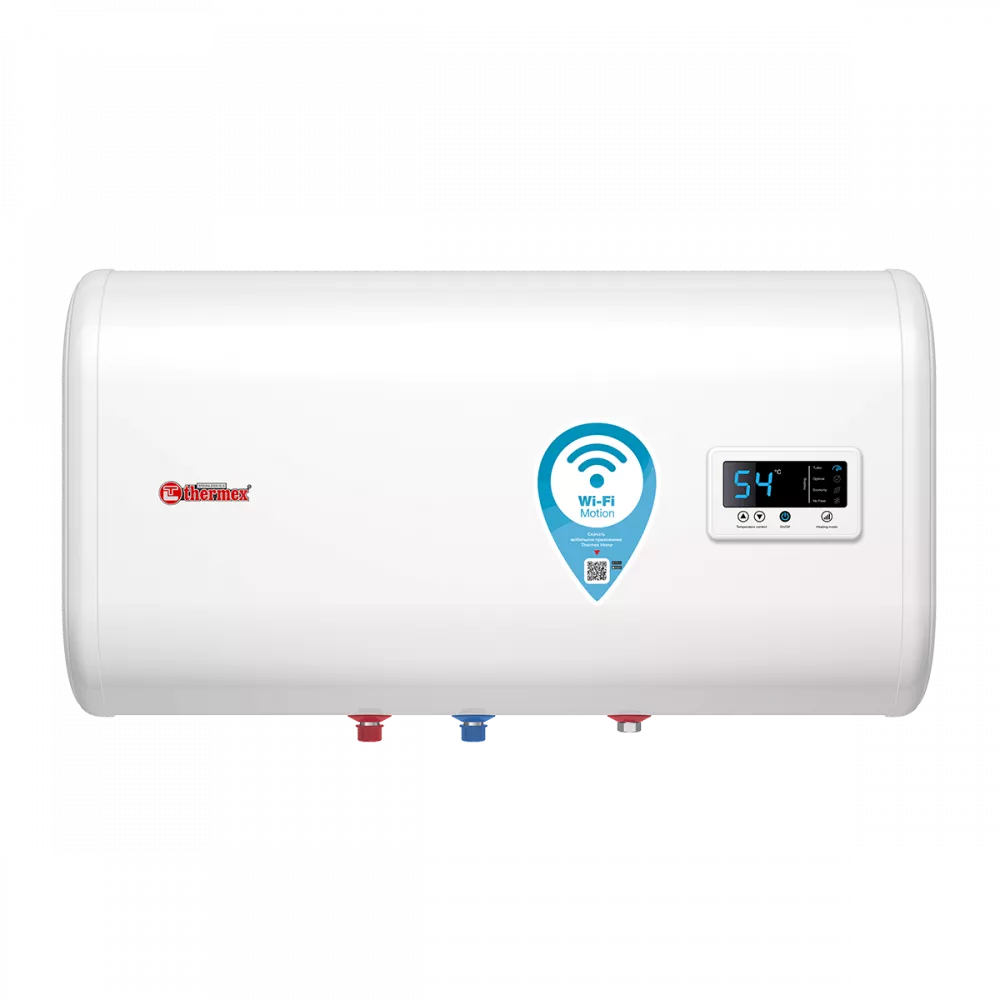 ЭВН THERMEX   IF 50 H (pro) Wi-Fi