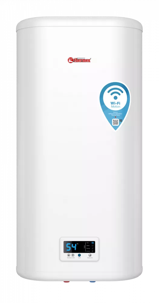 ЭВН THERMEX   IF 80 V (pro) Wi-Fi