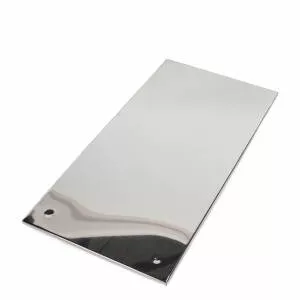 (ГС) Экран защитный  980х 600, AISI 430/0,5мм